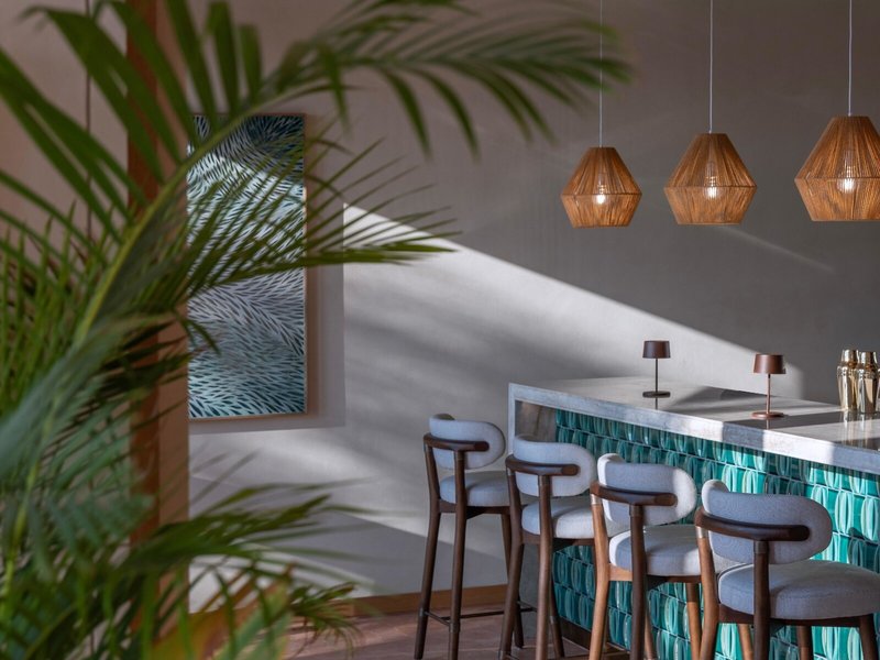 Qasr Al Sarab Desert Resort by Anantara 31 - Restaurant