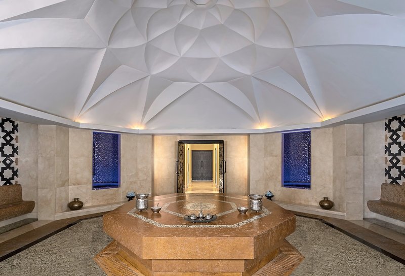 Qasr Al Sarab Desert Resort by Anantara 25