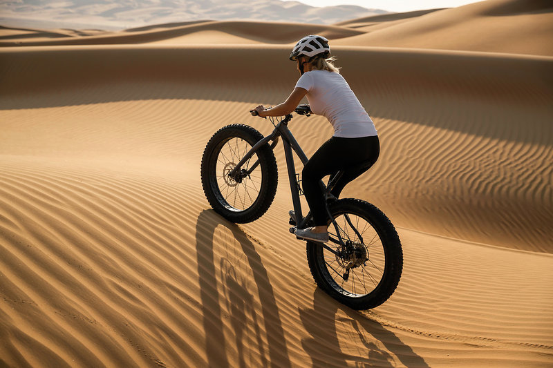 Qasr Al Sarab Desert Resort by Anantara 29