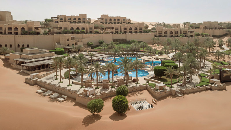 Qasr Al Sarab Desert Resort by Anantara 30