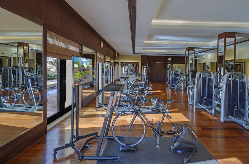 Qasr Al Sarab Desert Resort by Anantara 31