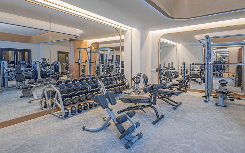 Qasr Al Sarab Desert Resort by Anantara 32