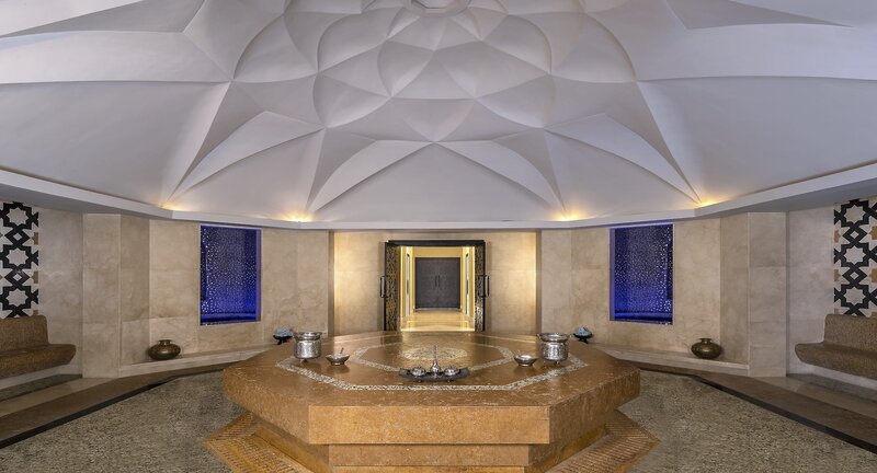 Qasr Al Sarab Desert Resort by Anantara 35