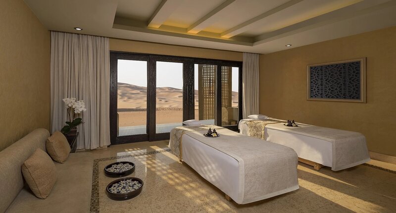 Qasr Al Sarab Desert Resort by Anantara 36
