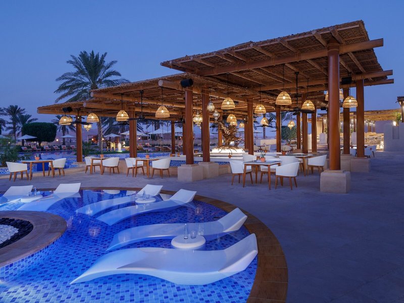 Qasr Al Sarab Desert Resort by Anantara 24