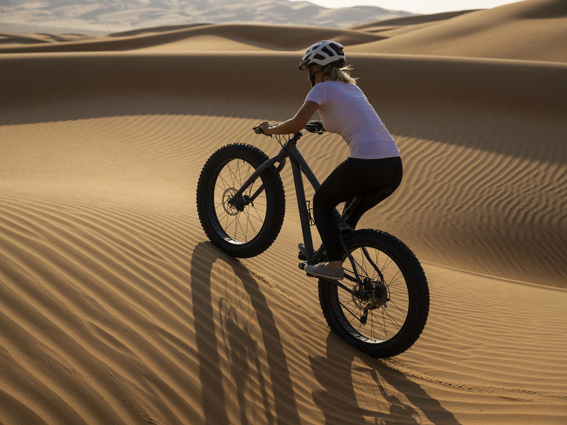 Qasr Al Sarab Desert Resort by Anantara 39