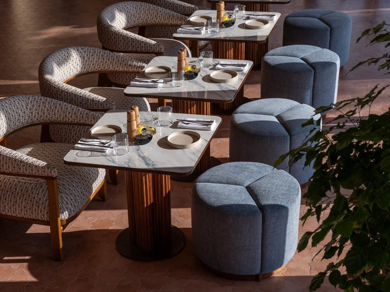 Qasr Al Sarab Desert Resort by Anantara 33