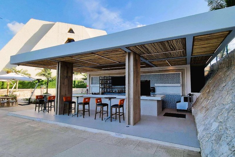 Omni Cancun Hotel & Villas 2