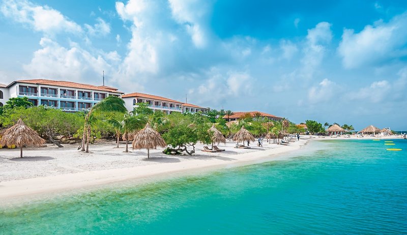 Sandals Royal Curaçao 8