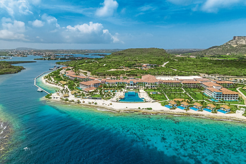Sandals Royal Curaçao 10