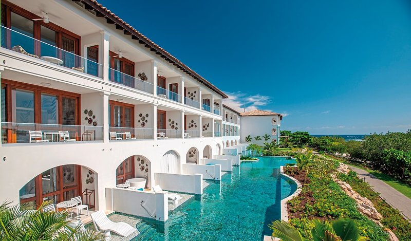 Sandals Royal Curaçao 13