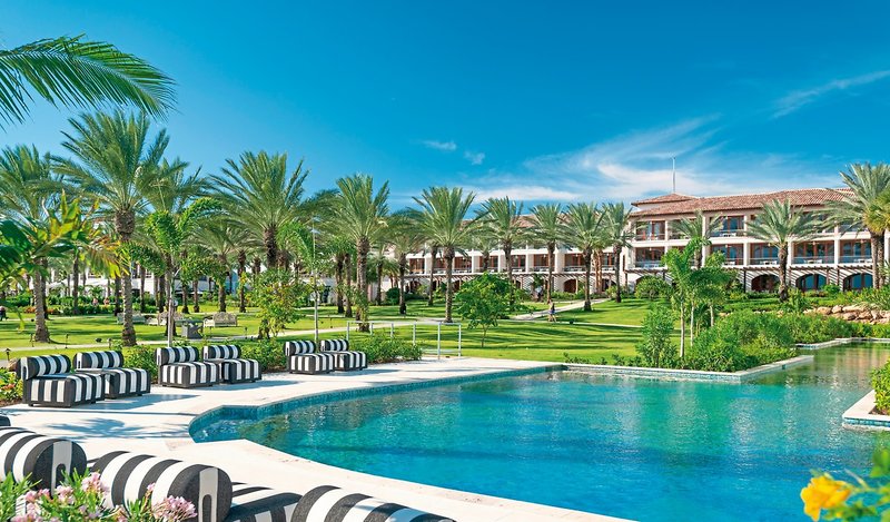 Sandals Royal Curaçao 14