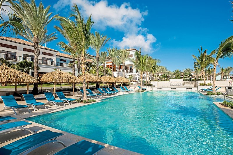 Sandals Royal Curaçao 16