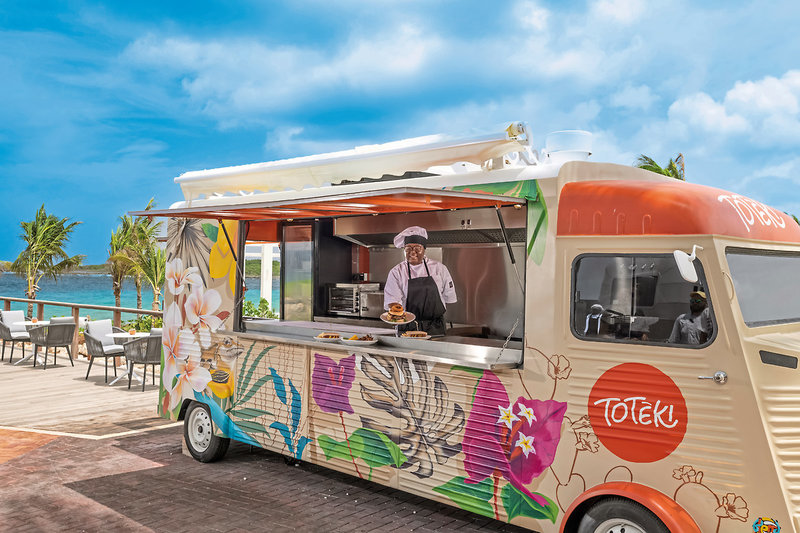 Sandals Royal Curaçao 17