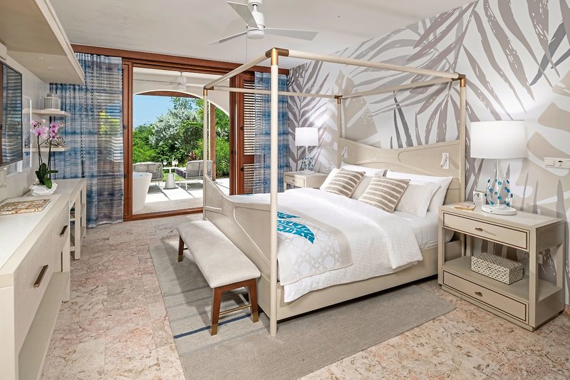 Sandals Royal Curaçao 20