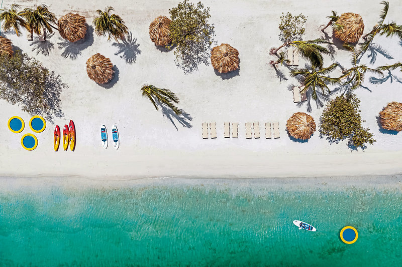 Sandals Royal Curaçao 24