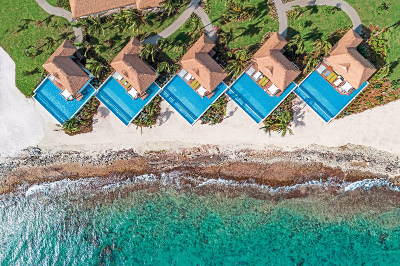 Sandals Royal Curaçao 25