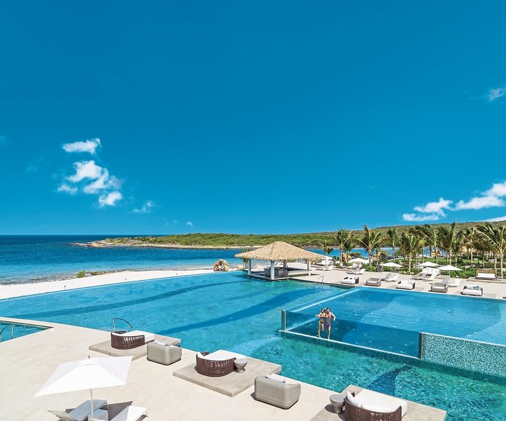 Sandals Royal Curaçao 2