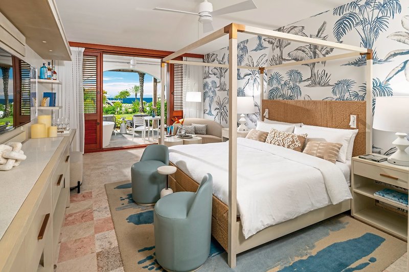 Sandals Royal Curaçao 3