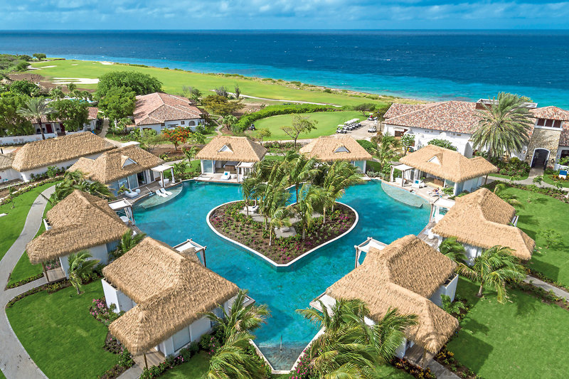 Sandals Royal Curaçao 4