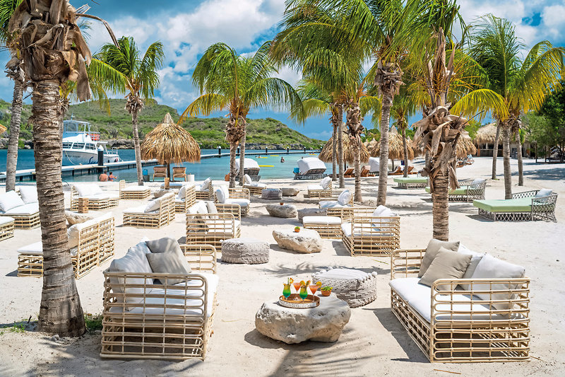 Sandals Royal Curaçao 5