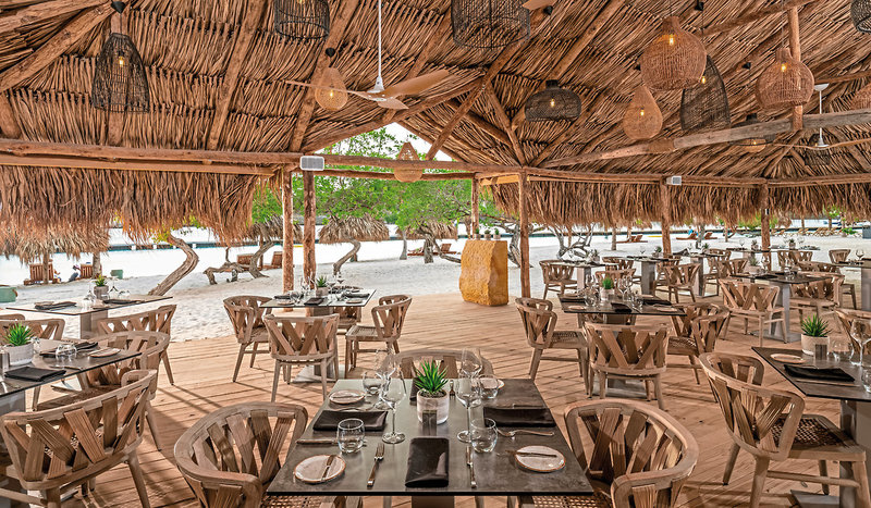 Sandals Royal Curaçao 7