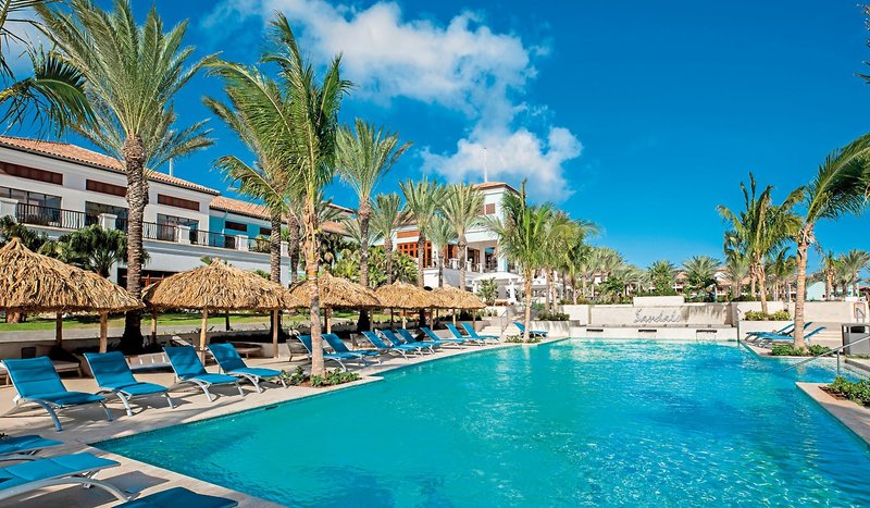 Sandals Royal Curaçao 12