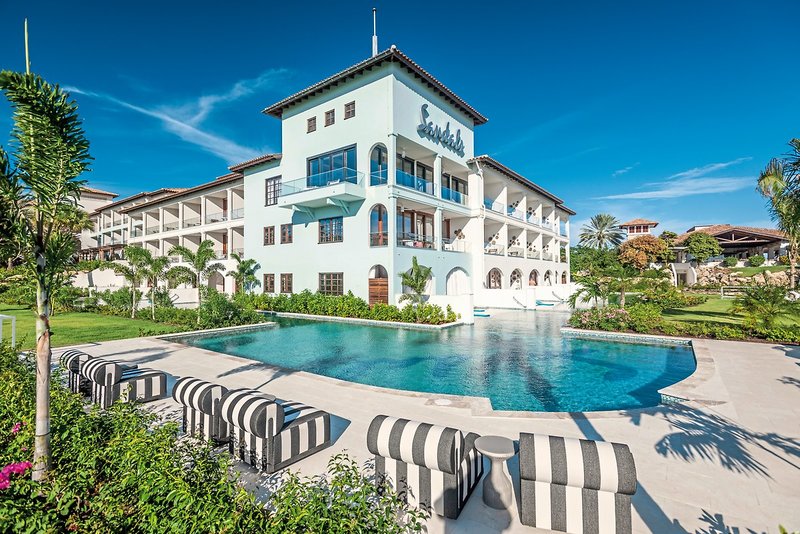 Sandals Royal Curaçao 19