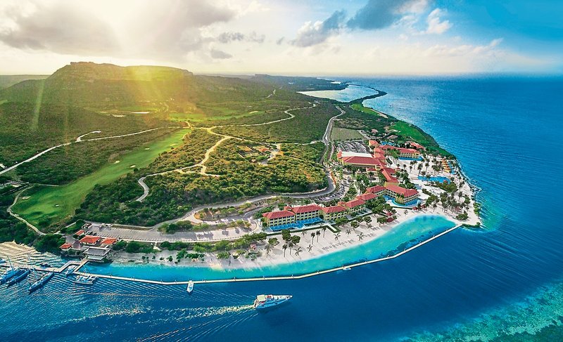 Sandals Royal Curaçao 26