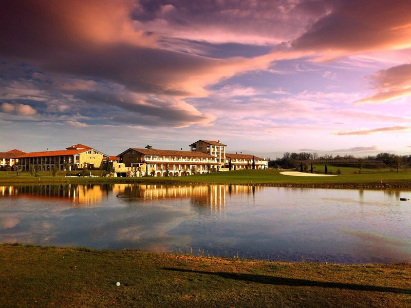 Chervo Golf Hotel Spa & Resort San Vigilio