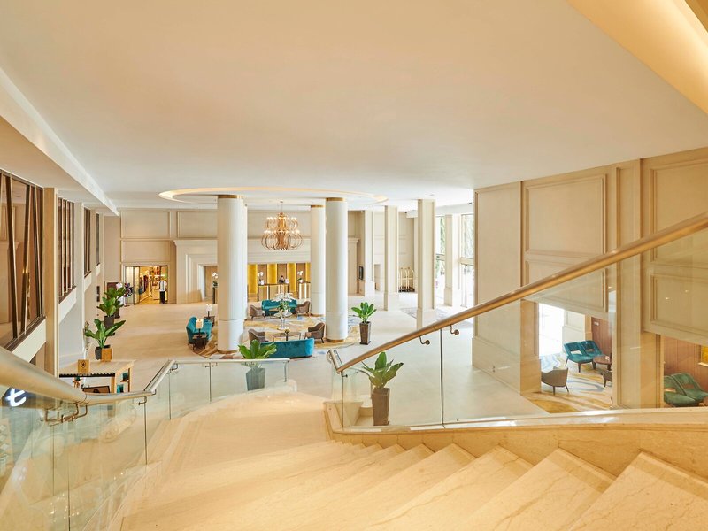 Eastin Grand Hotel Saigon 15