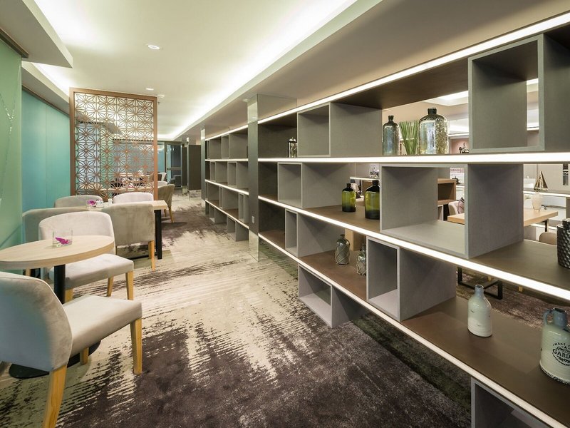 Eastin Grand Hotel Saigon 22