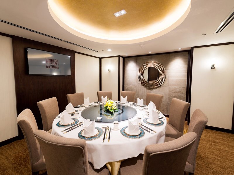 Eastin Grand Hotel Saigon 23
