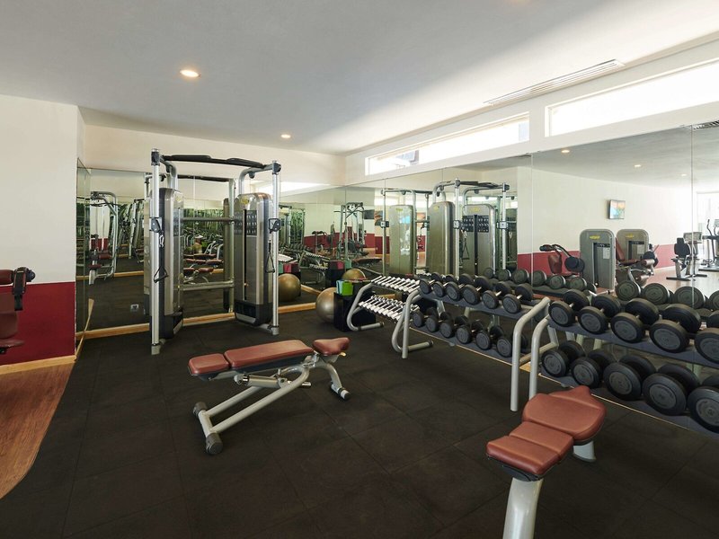 Eastin Grand Hotel Saigon 28