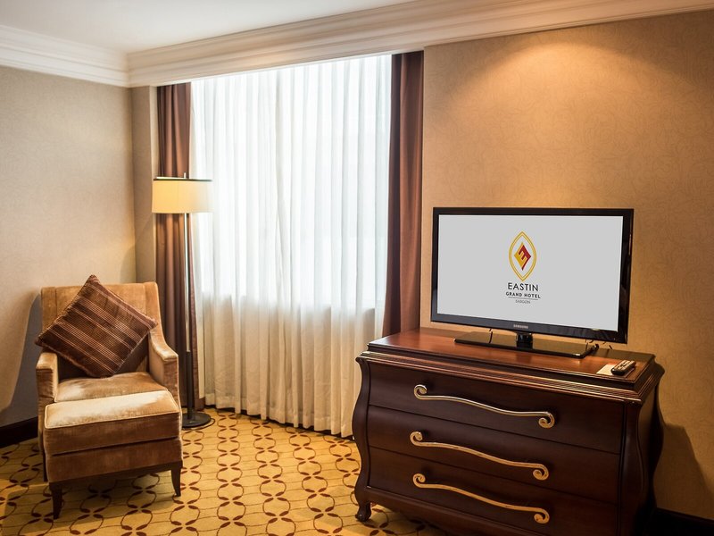 Eastin Grand Hotel Saigon 31