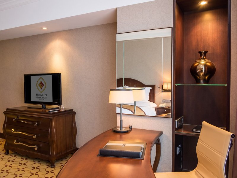 Eastin Grand Hotel Saigon 33