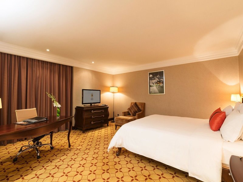 Eastin Grand Hotel Saigon 34