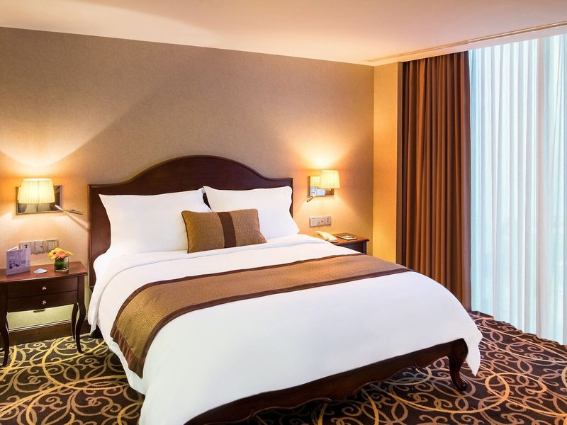 Eastin Grand Hotel Saigon 36