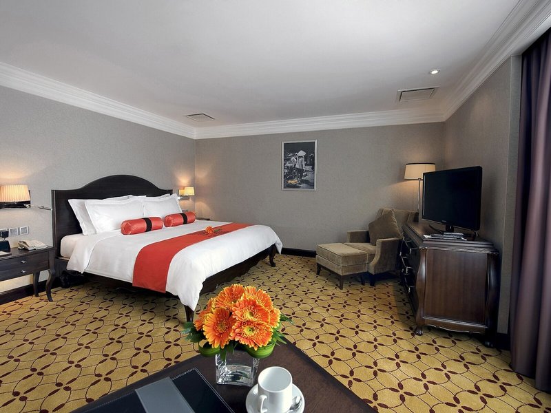Eastin Grand Hotel Saigon 38