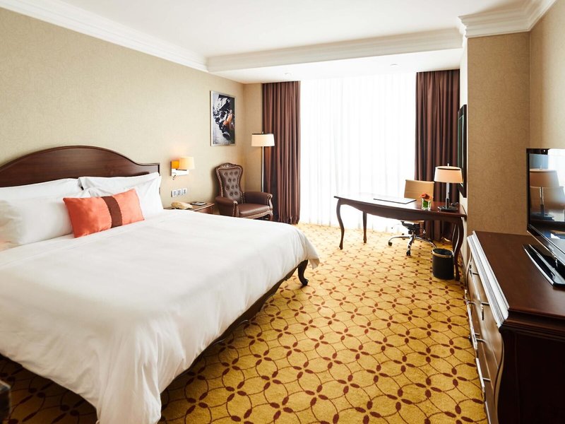Eastin Grand Hotel Saigon 39