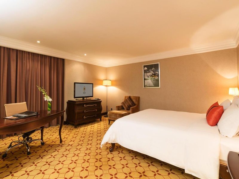 Eastin Grand Hotel Saigon 40