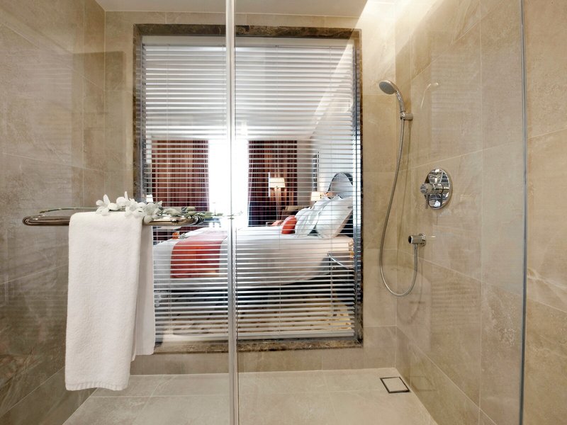 Eastin Grand Hotel Saigon 43