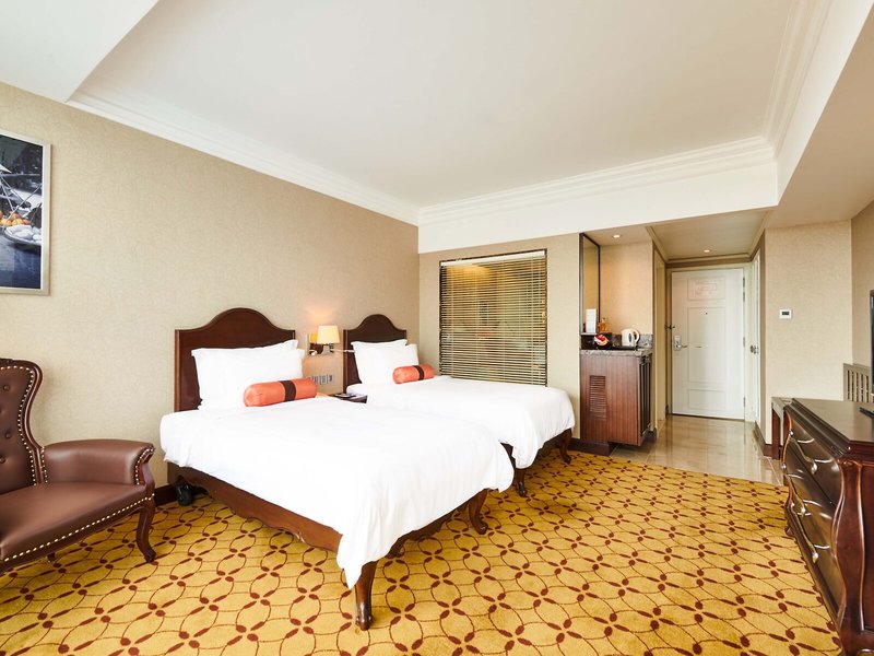 Eastin Grand Hotel Saigon 44