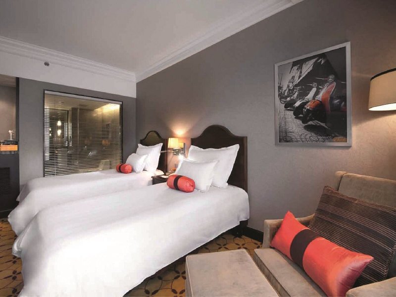 Eastin Grand Hotel Saigon 45