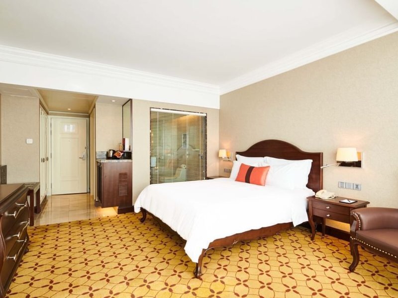 Eastin Grand Hotel Saigon 46
