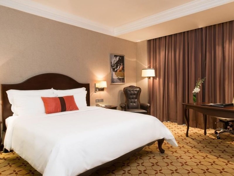 Eastin Grand Hotel Saigon 47