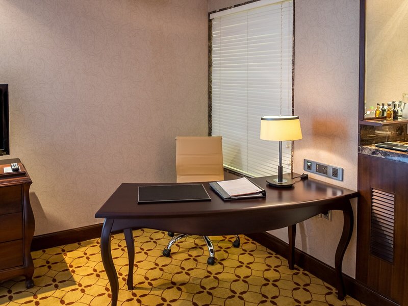 Eastin Grand Hotel Saigon 48