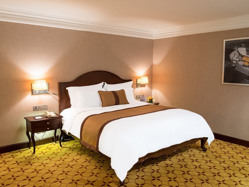 Eastin Grand Hotel Saigon 49