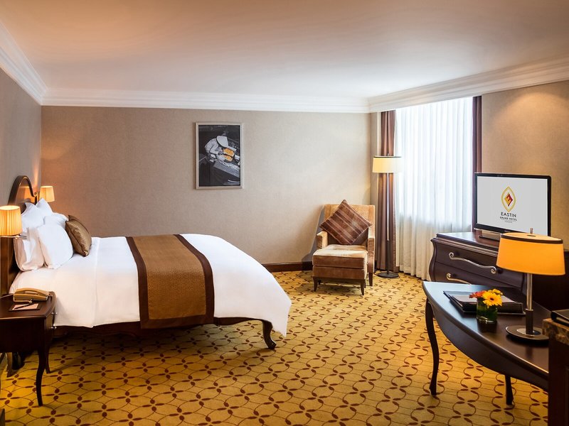 Eastin Grand Hotel Saigon 50