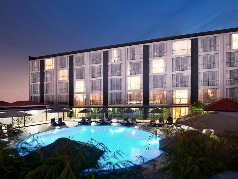 Eastin Grand Hotel Saigon